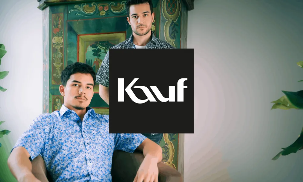 KAUF