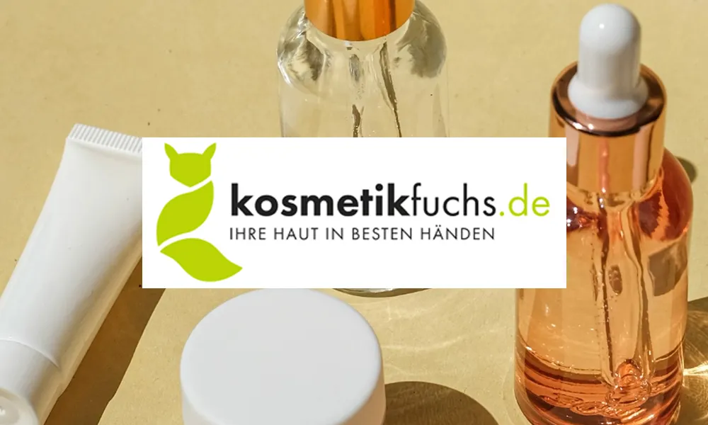Kosmetikfuchs