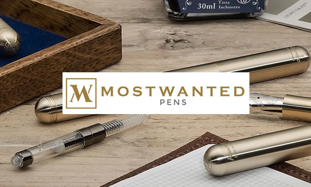 Mostwanted-Pens