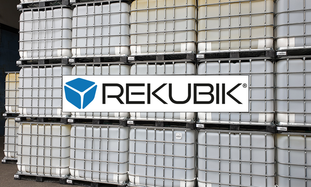REKUBIK REKUBIK