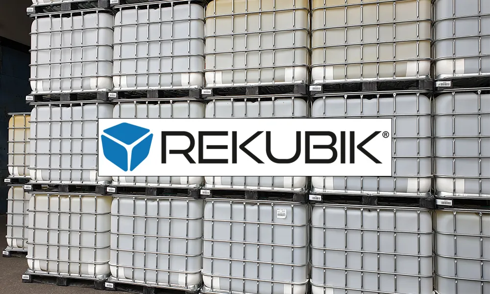 REKUBIK
