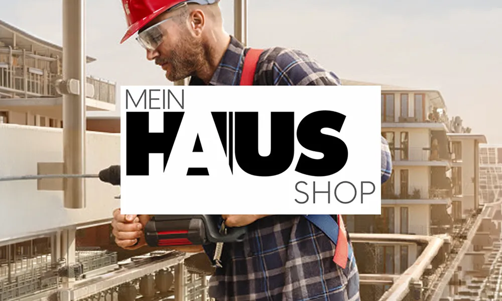 MeinHausShop