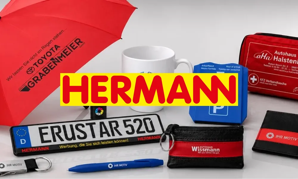 Hermann-direkt