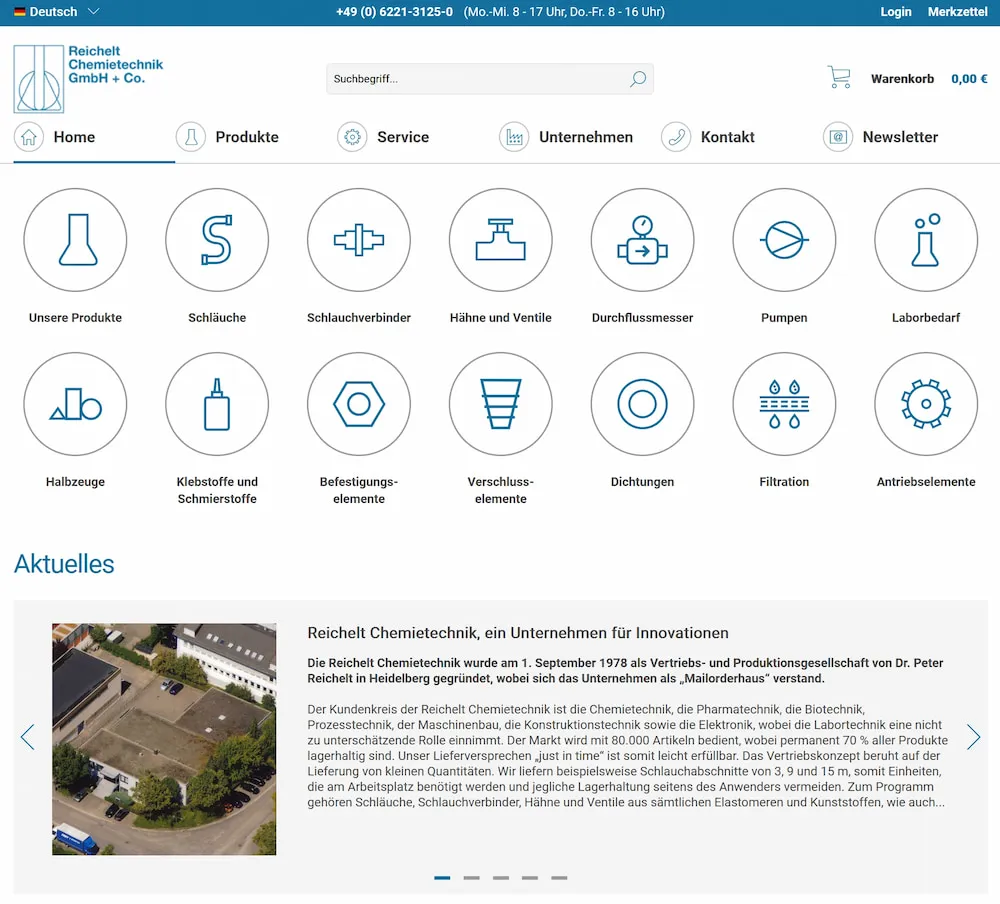 RCT-Online