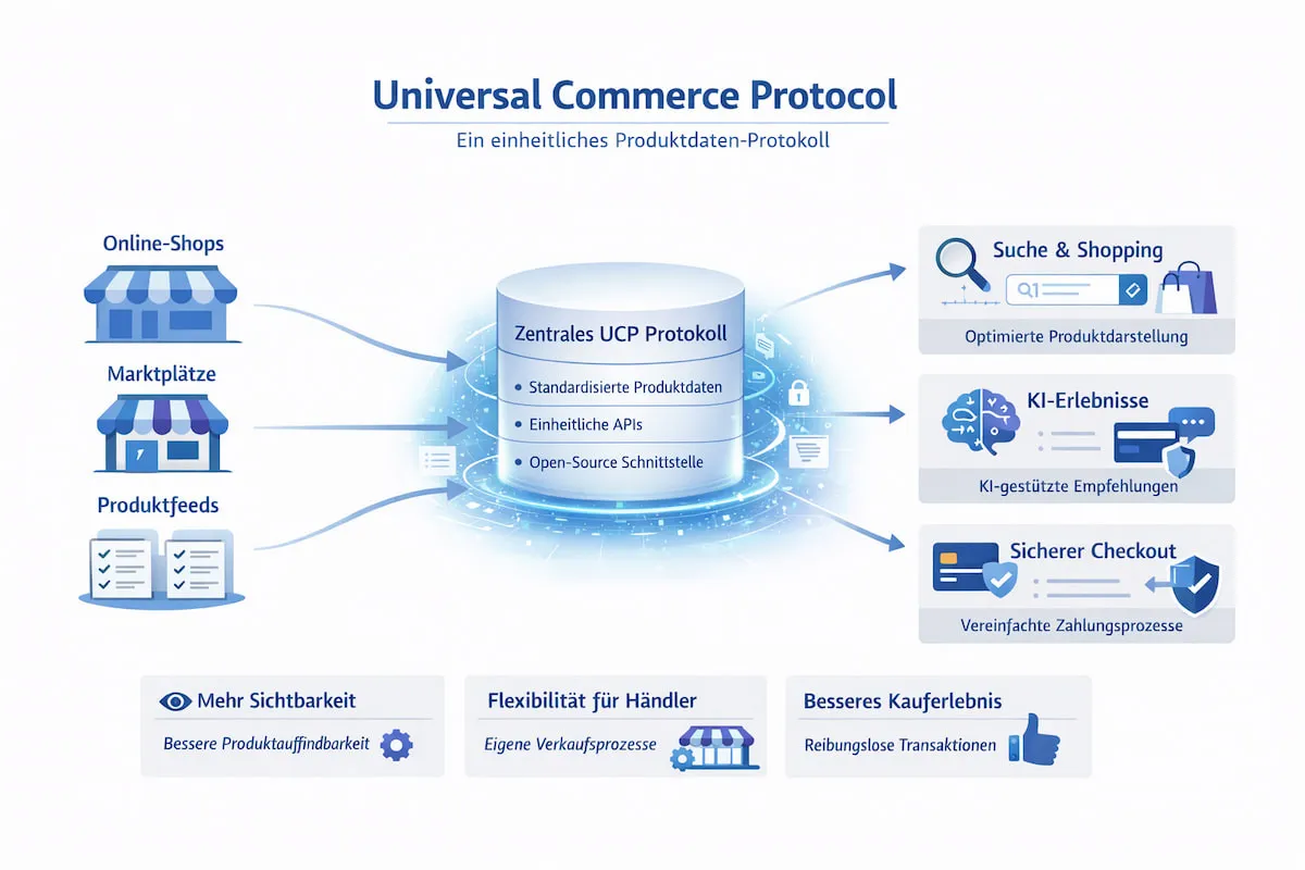Universal Commerce Protocol