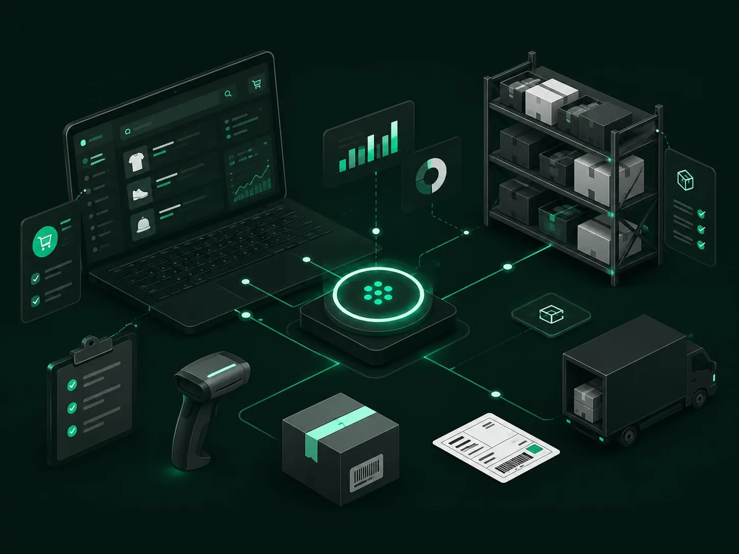 Pickware