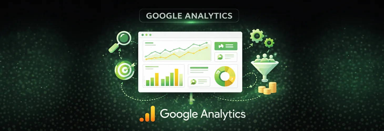 Google Analytics