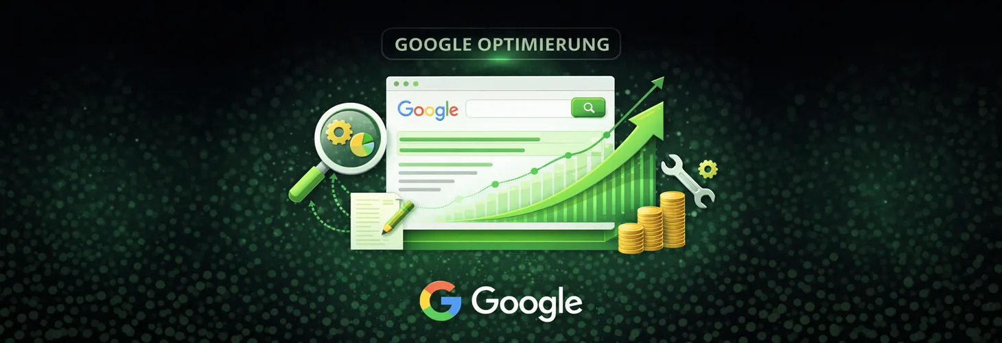 Google Optimierung