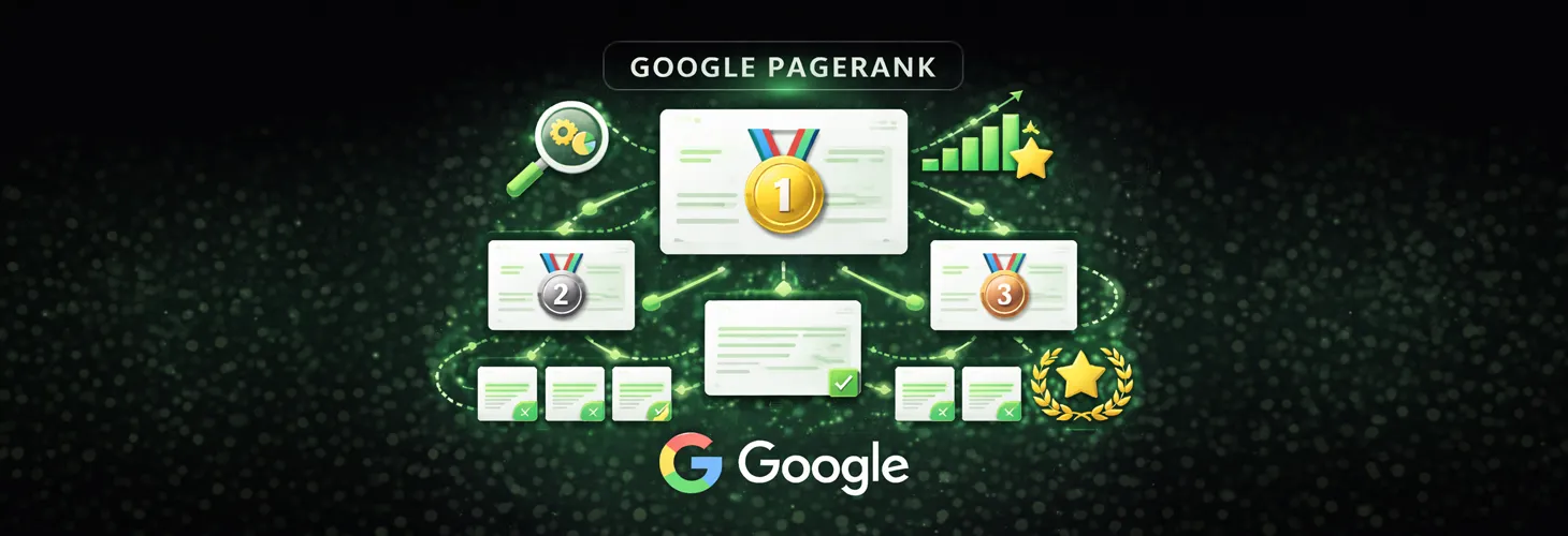 Google PageRank