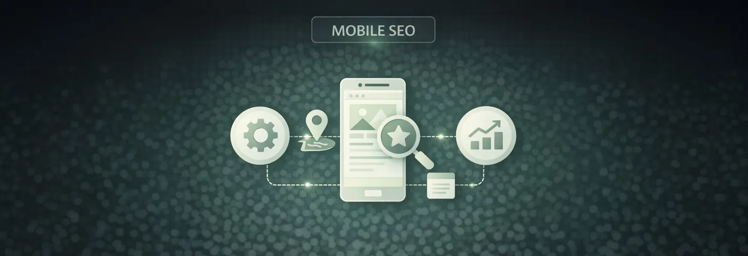 Mobile SEO
