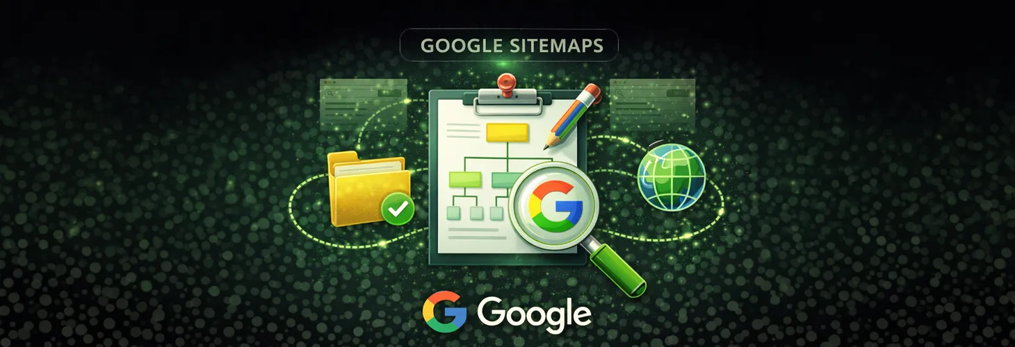 Google Sitemaps