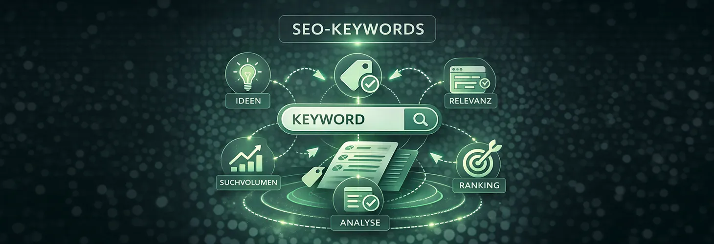 SEO-Keywords