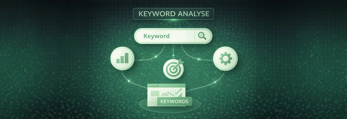 Keyword Analyse