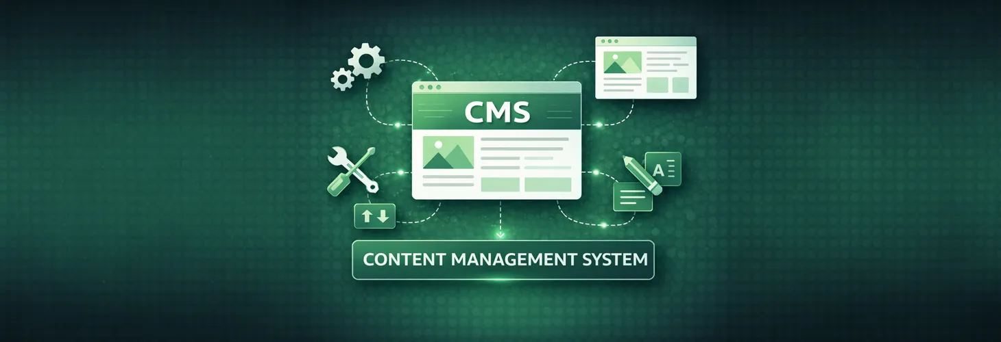 Content Management System
