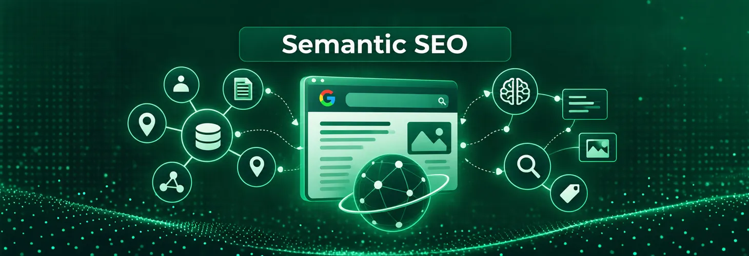 Semantic SEO