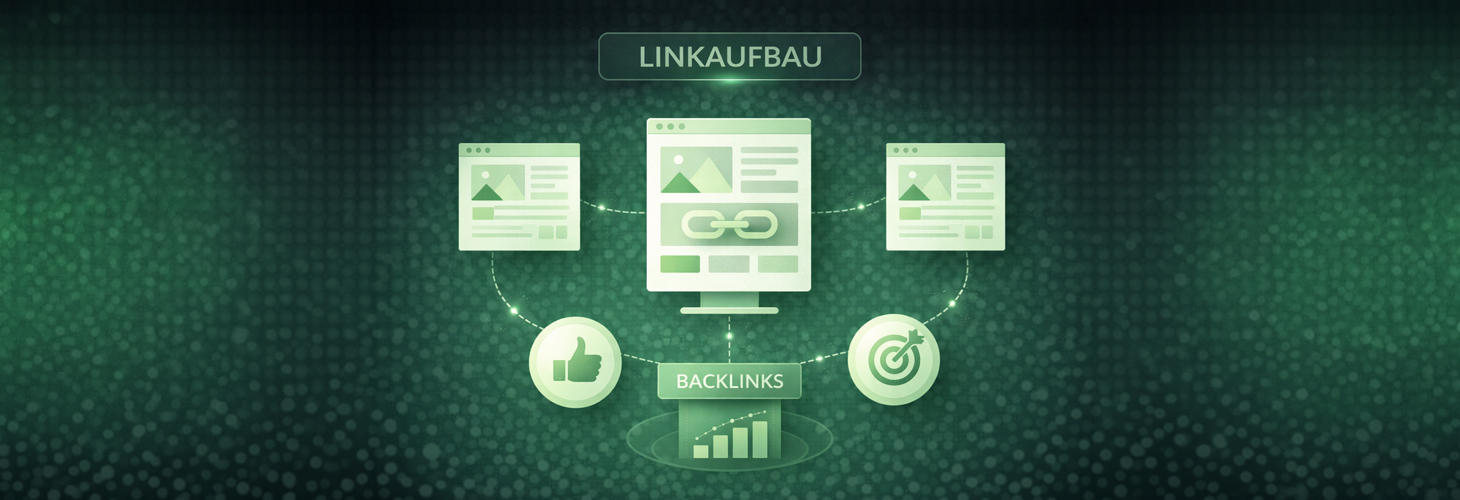 Linkaufbau Linkaufbau