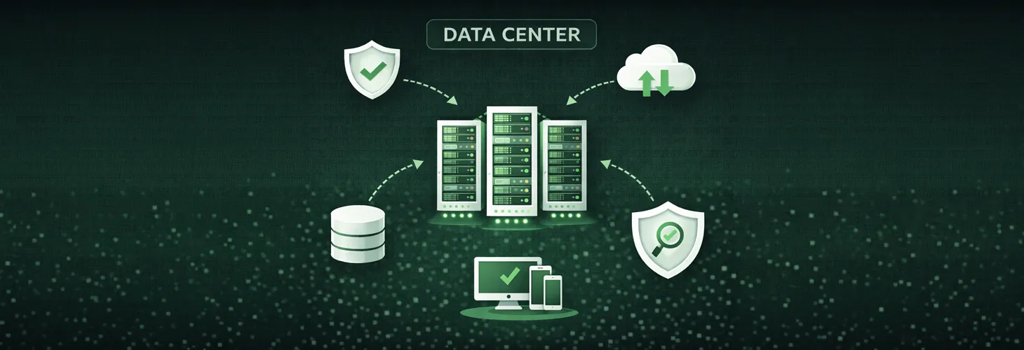 Data Center