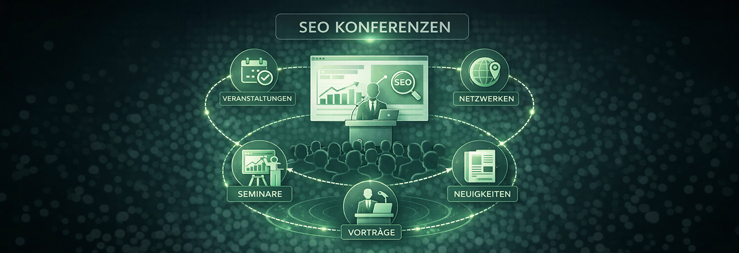 SEO Konferenzen SEO Konferenzen