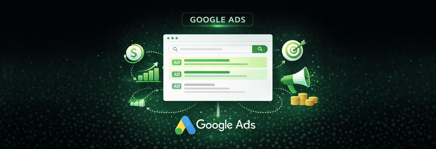 Google Ads Google Ads