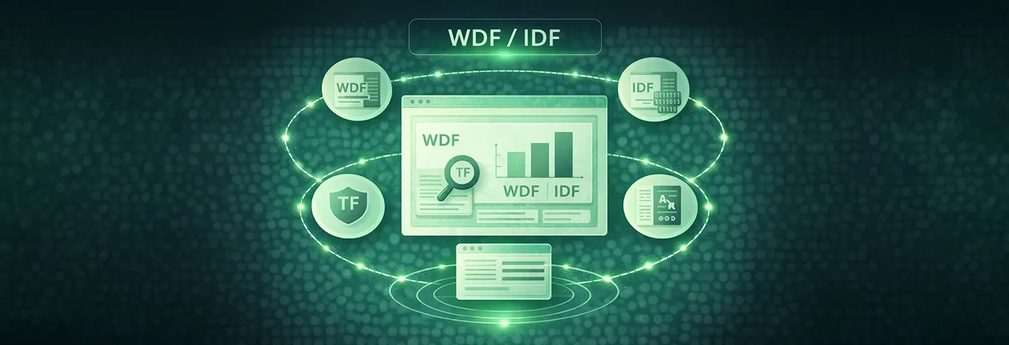 WDF/IDF