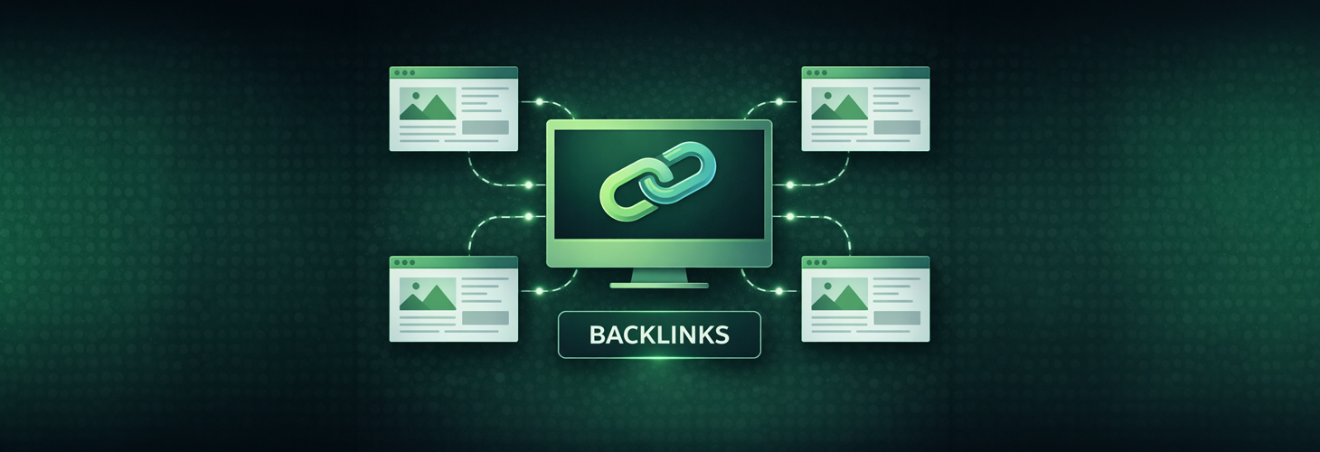 Backlinks Backlinks