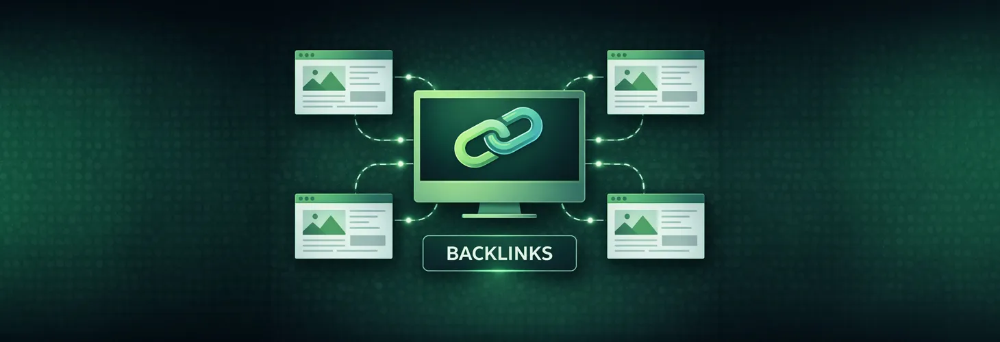 Backlinks