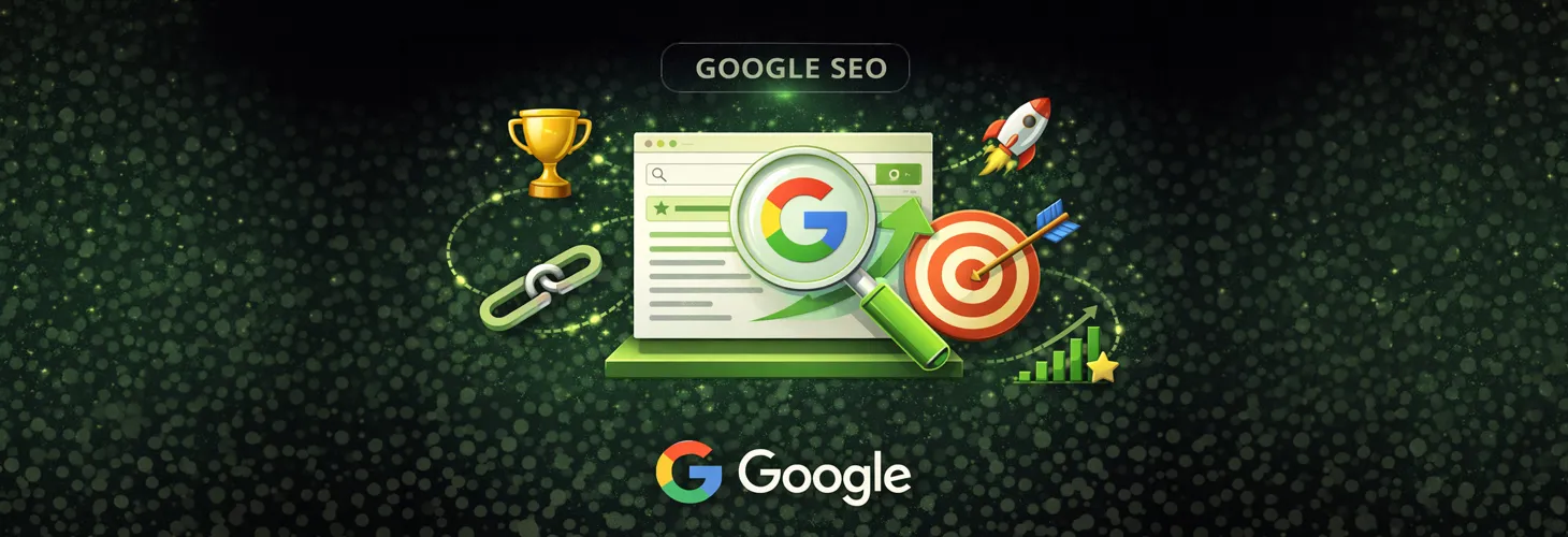 Google SEO