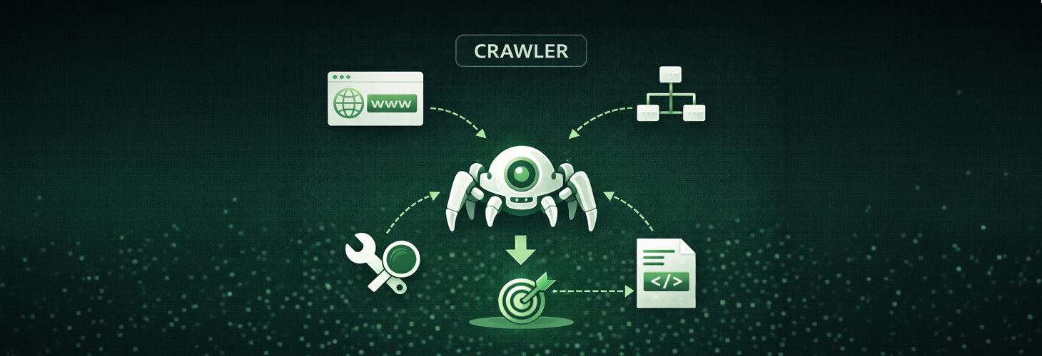 Crawler Crawler