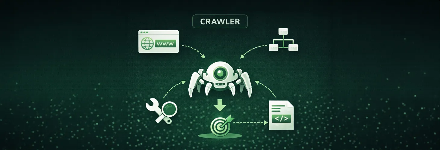 Crawler