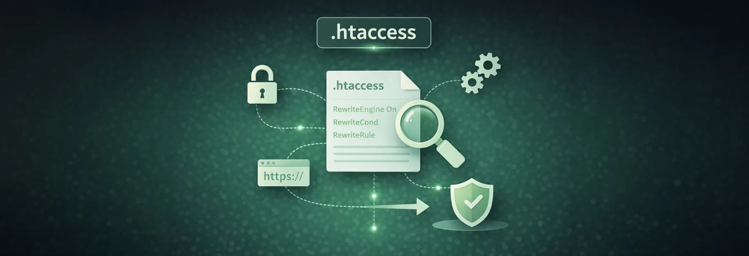 htaccess