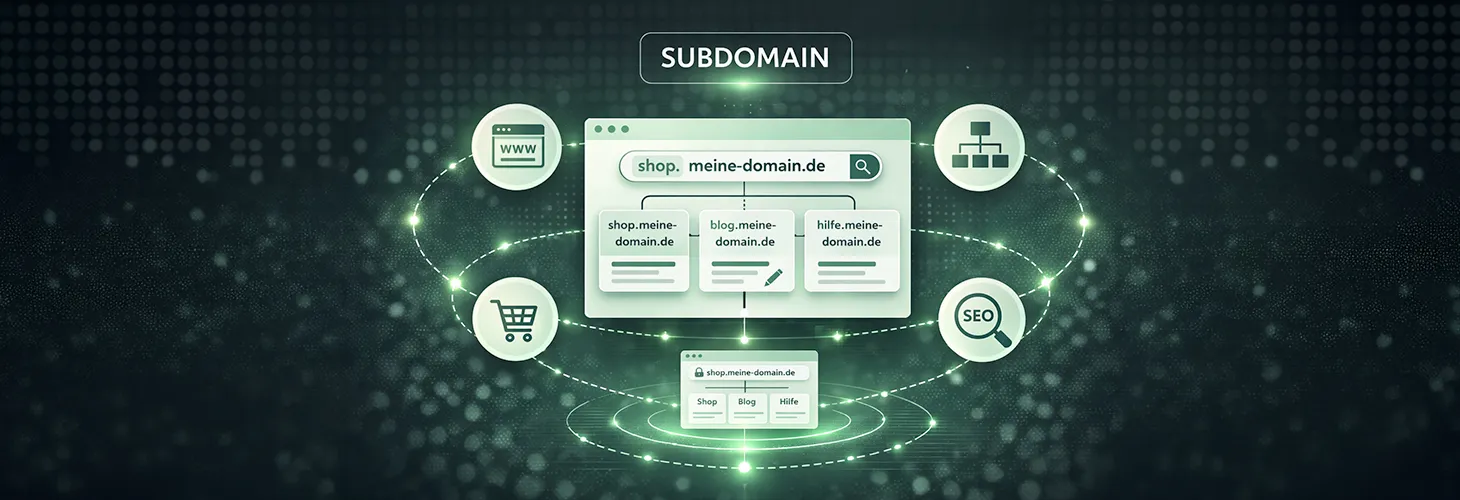 Subdomain