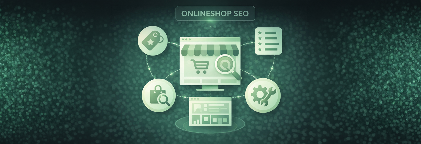 Onlineshop SEO Onlineshop SEO