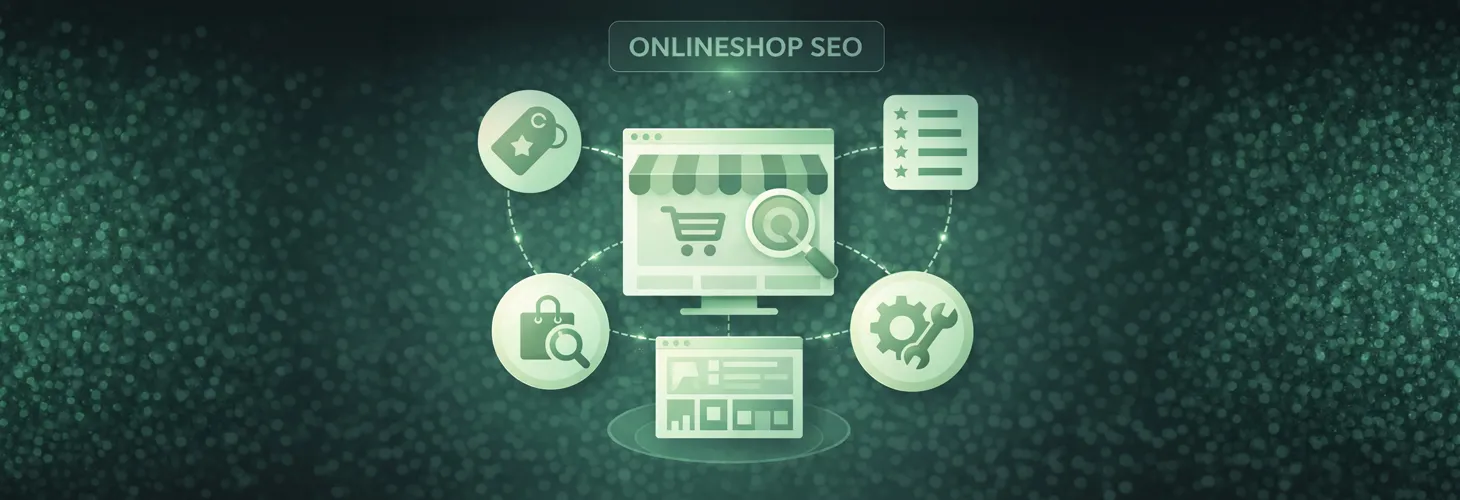 Onlineshop SEO