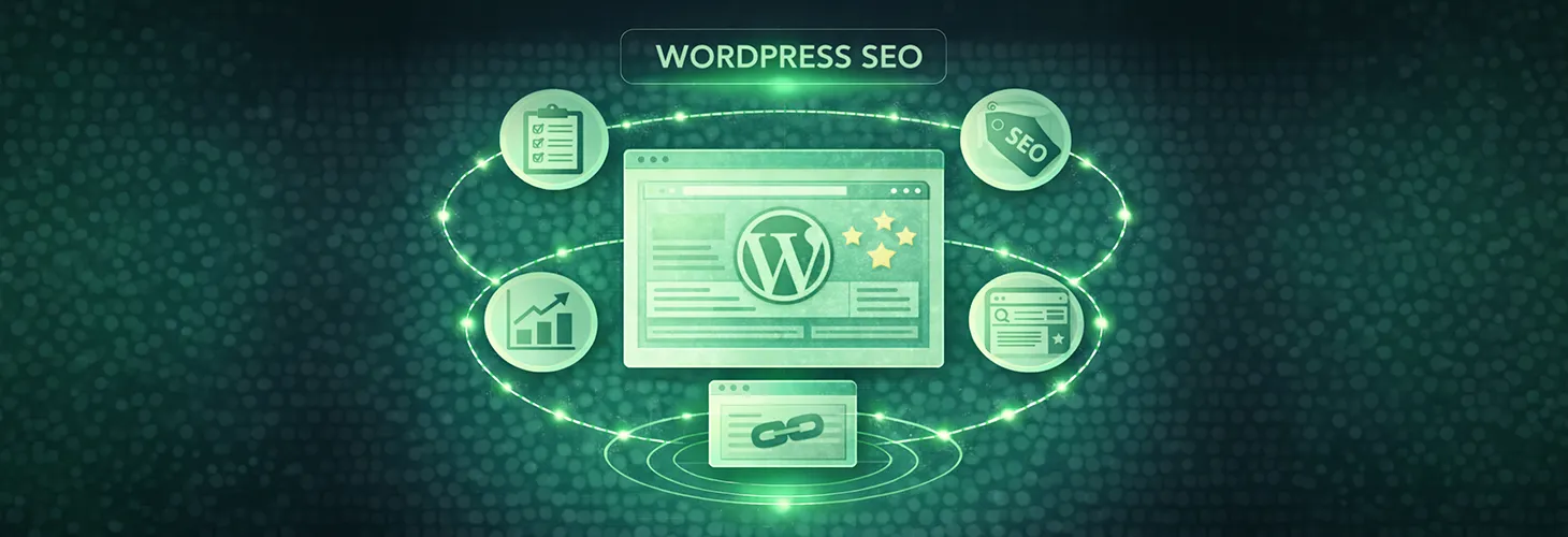 WordPress SEO