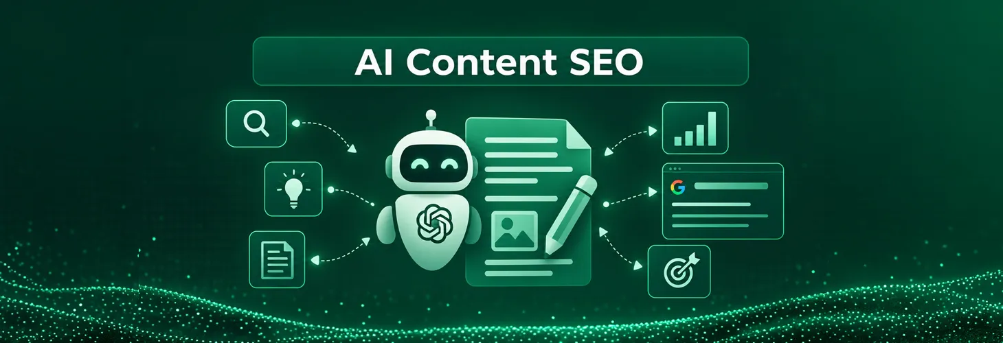 AI Content SEO