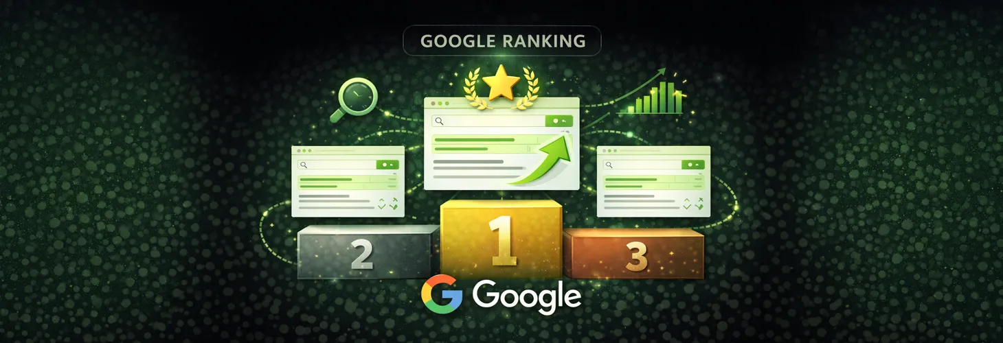 Google Ranking