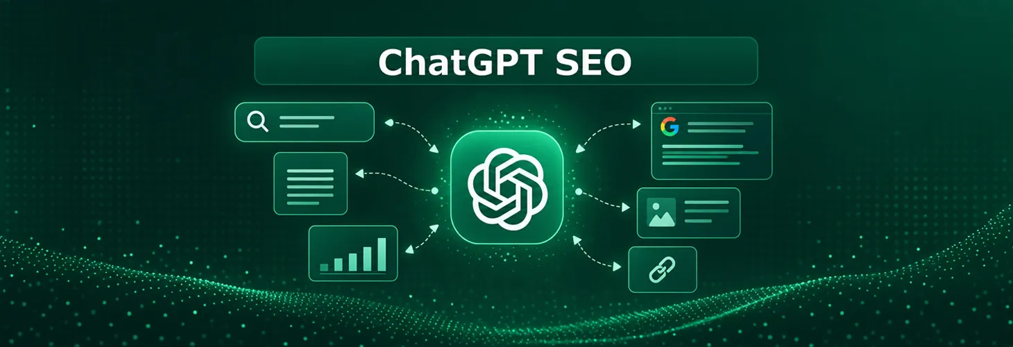 ChatGPT SEO