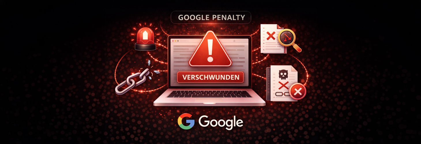 Google Penalty Google Penalty