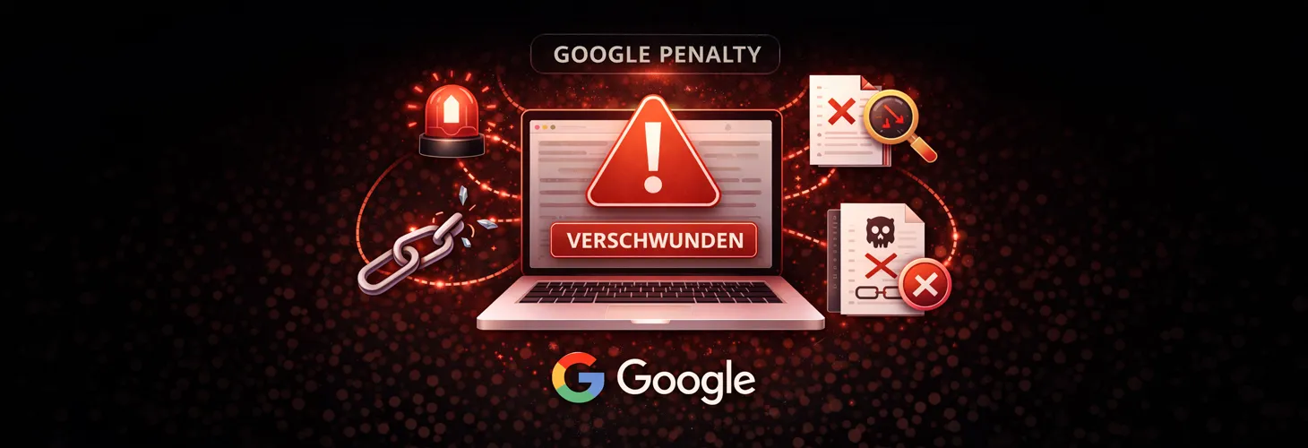 Google Penalty