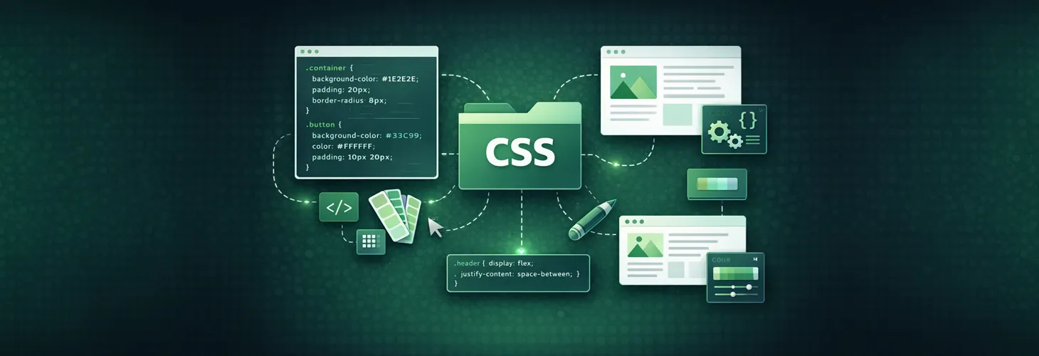 Cascading Style Sheets
