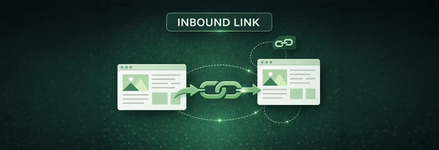 Inbound Link