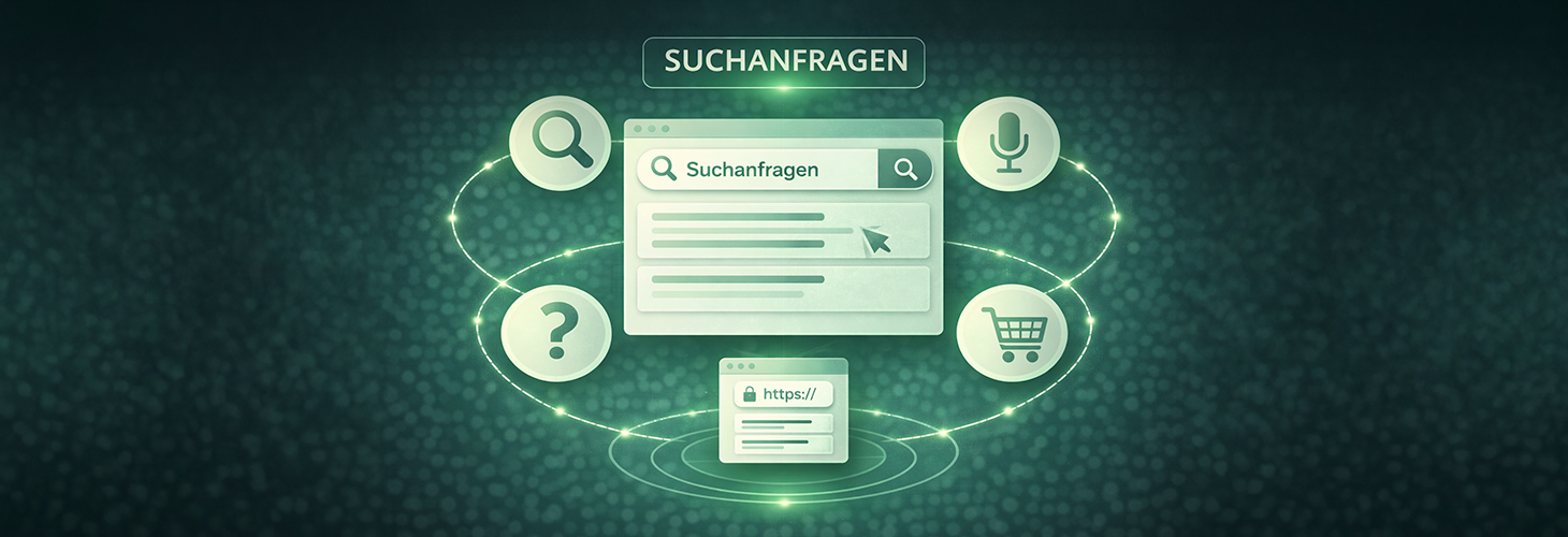 Suchanfragen Suchanfragen