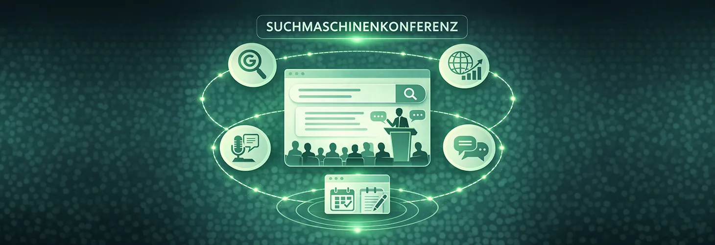Suchmaschinenkonferenz