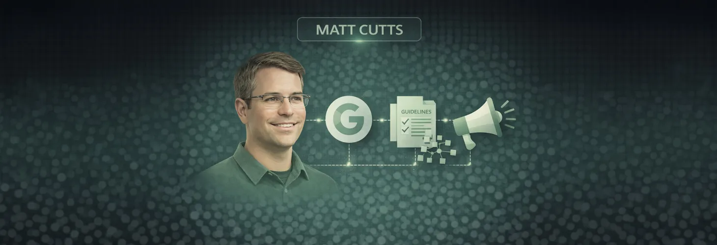 Matt Cutts