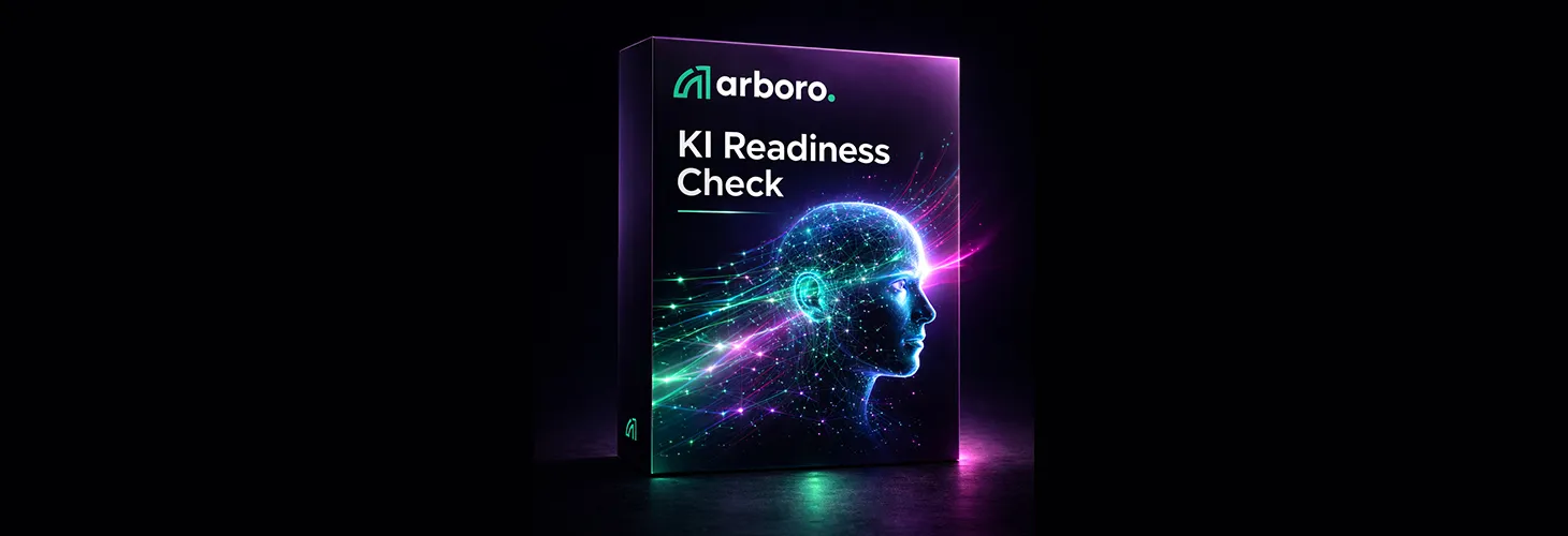 arboro KI Readiness Check