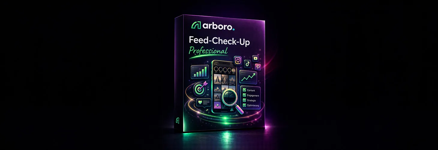 arboro Feed Check-Up Professional