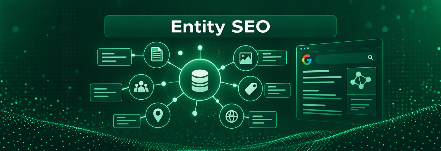 Entity SEO Entity SEO