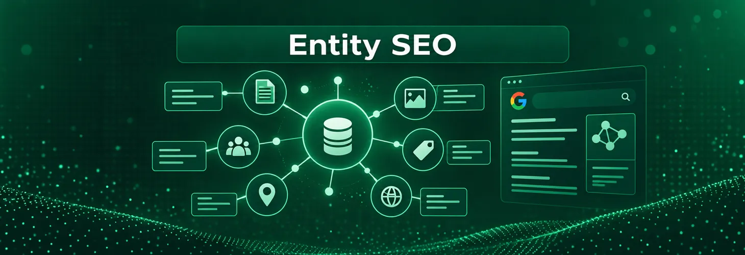 Entity SEO