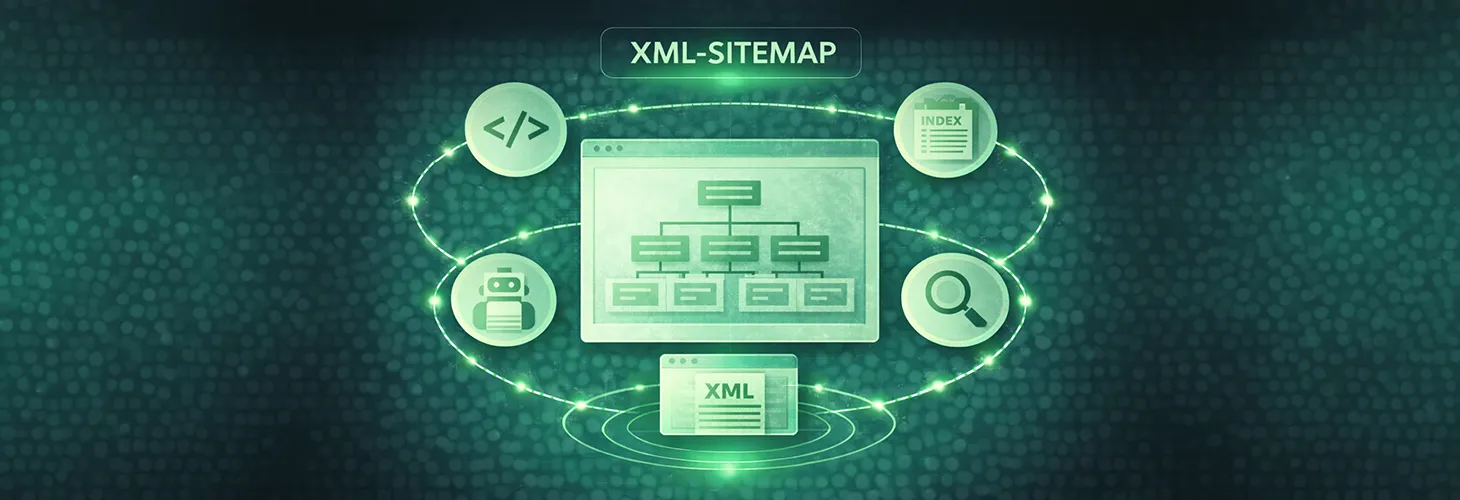 XML-Sitemap