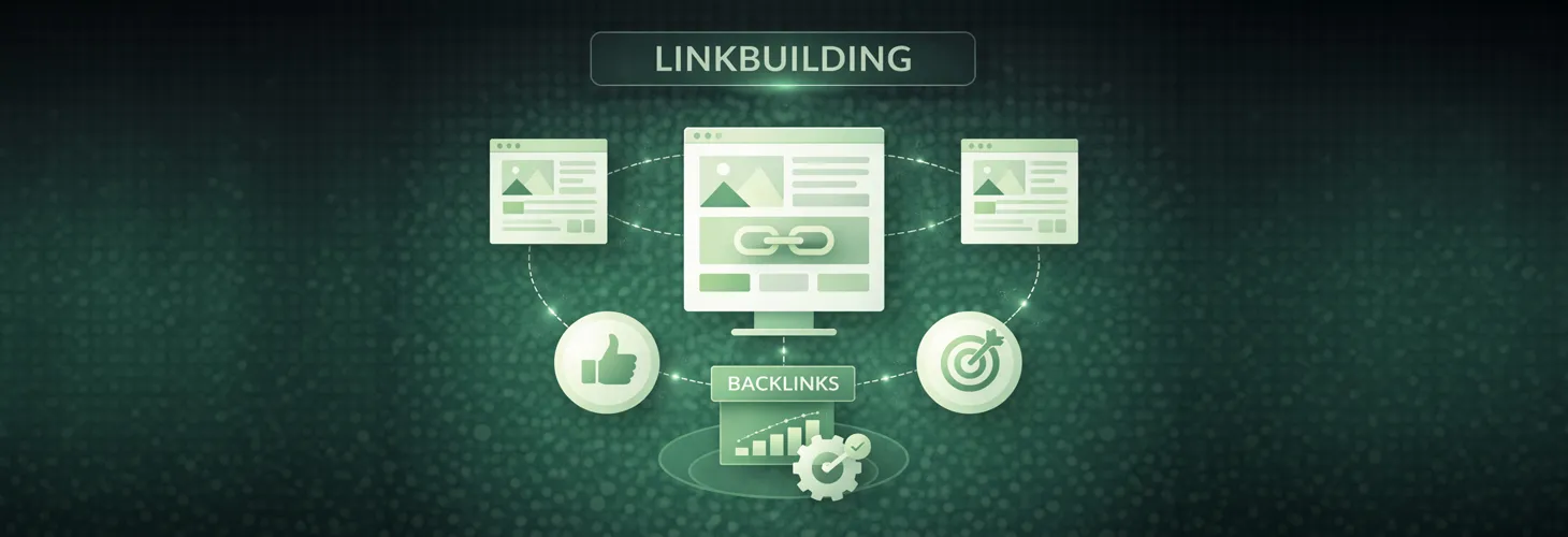 Linkbuilding